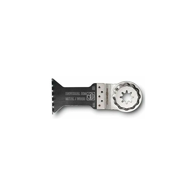 

Cuchilla E-Cut Slp Universal Bim 60X44