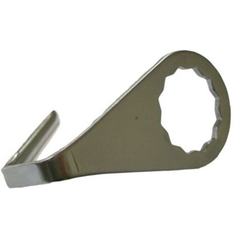 CUCHILLA EN U 2 UDS 90MM - BAHCO