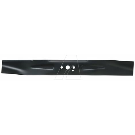 Cuchilla estándar de 51,5 cm compatible con cortacéspedes con motor Einhell Arnold