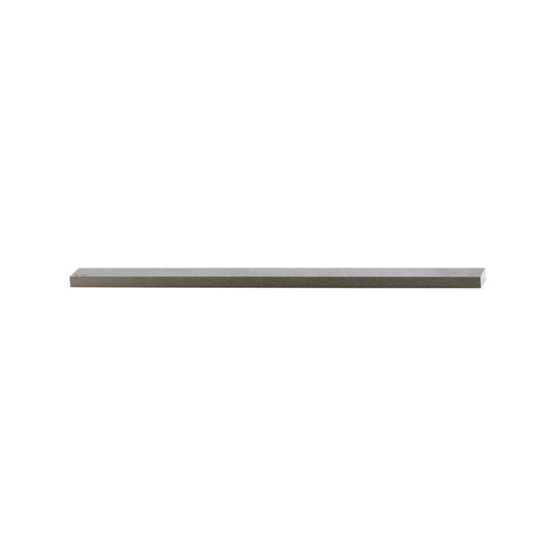 

Forum - Cuchilla, forma L1, doble trapecio, h x l - h12 : 16 x 4 mm, longitud. total 200 mm