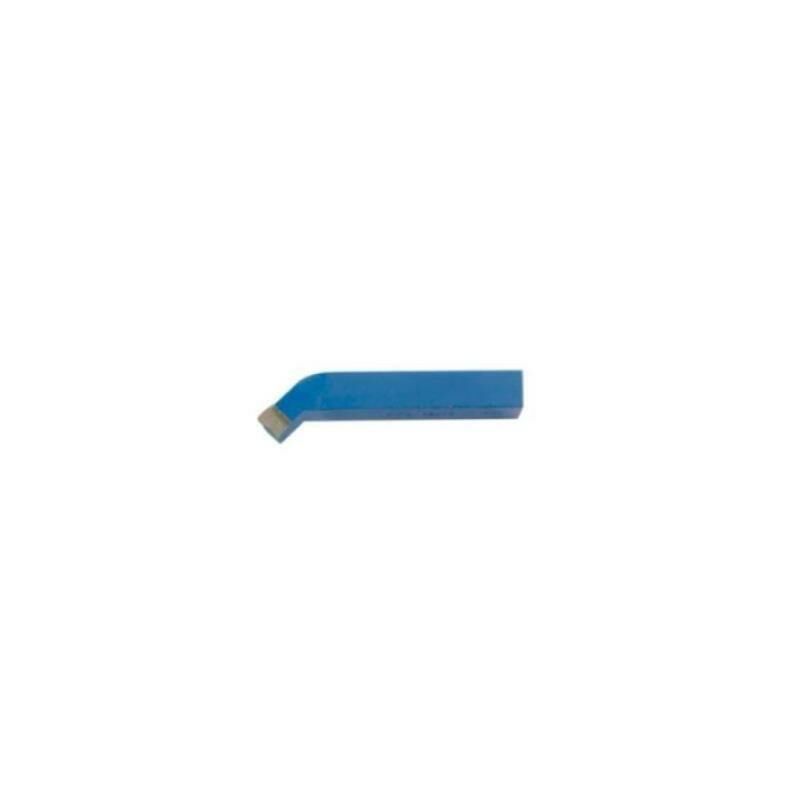 

Metal Works - Cuchilla individual P30 para tornos. Para acero. Derecha. ISO 2 16x16x110 METALWORKS