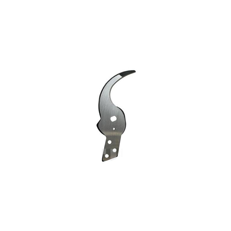 

Ironside Garden - Cuchilla Inferior de Recambio para Tijera Cortarra de Acero