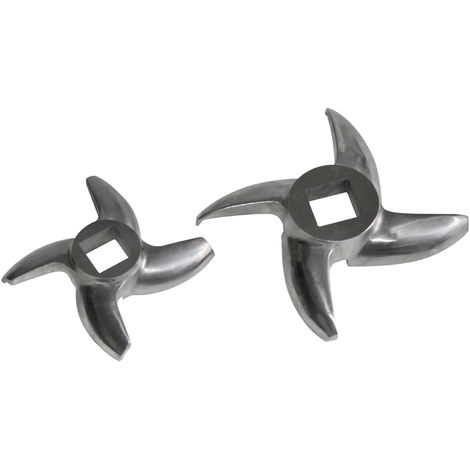 CUCHILLA INOX PICADORA Nº22 23.22.81 - 031509
