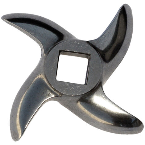 Cuchilla inoxidable para máquina de picar N.º 5