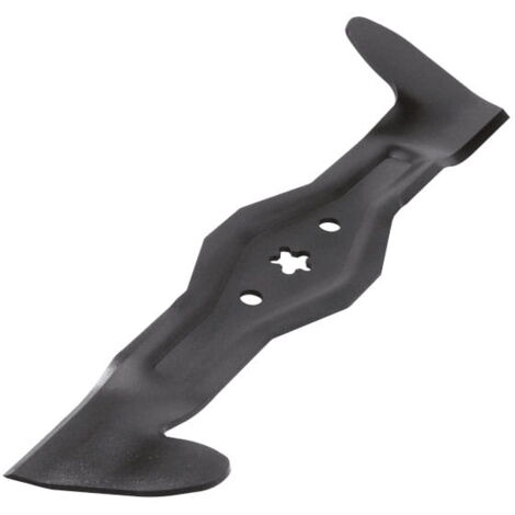 Cuchilla izquierda l=46,5cm 532186385 para tractor bestgreen