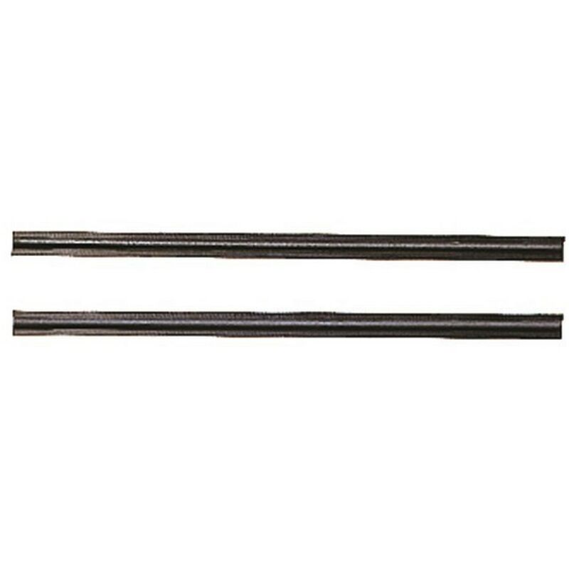 

MAKITA D-07945 - Blister de 2 mini-cuchillas tipo hm de 82 mm para cepillos 1100 1902 1923b 1923h kp0800 kp0810/c