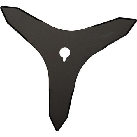 CUCHILLA MAKITA TRIDENTE 305/25.4mm PARA EBH341R/U