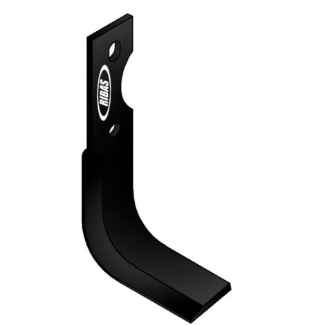 CUCHILLA MOTOAZADA MOLLON, TRUSS, ALFA