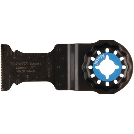 Cuchilla multifunción Makita B-64951