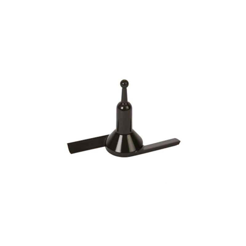 Cuchilla negra para Companion MOULINEX MS-0A19246