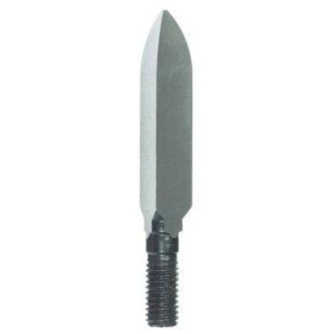 Cuchilla para desbarbador RUKO C42