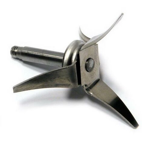 Cuchilla para jarra licuadora (batidora) MS-5787112, SS-1530000170 KRUPS