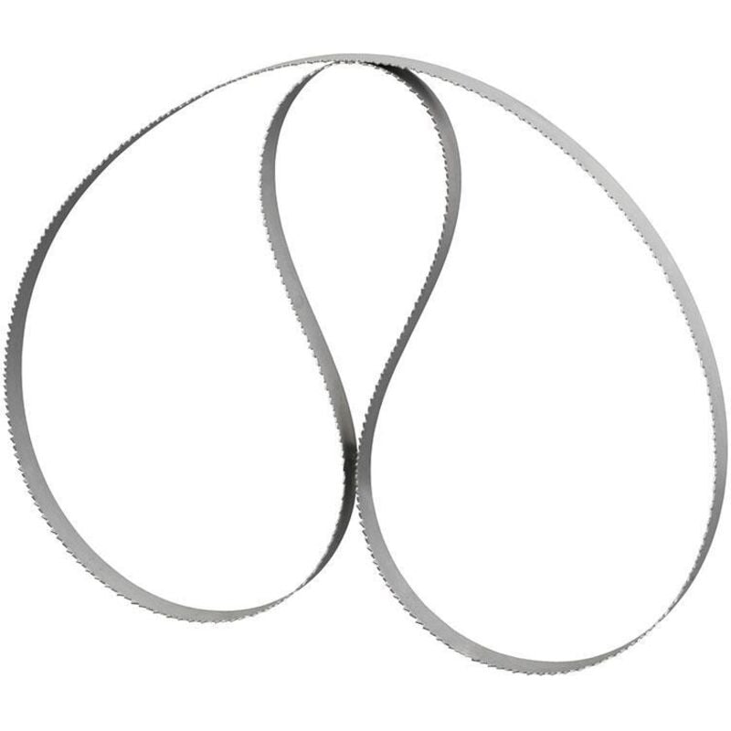 

CUCHILLA PARA MADERA 1790 x 10 x 0.36 mm N189 - Fervi