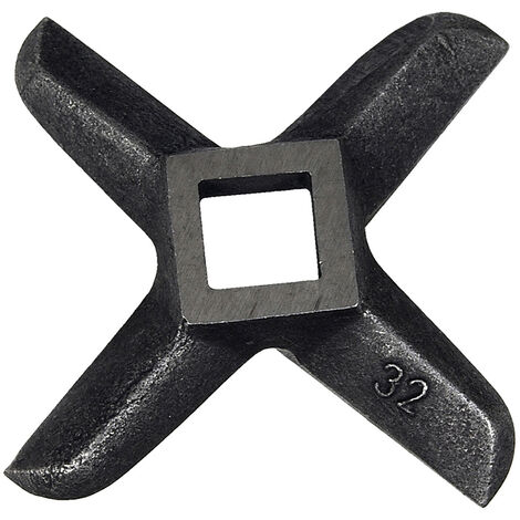 Cuchilla para máquina de picar N.º 22