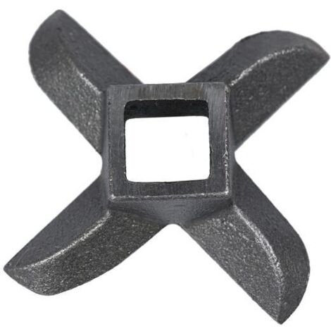 Cuchilla Para Maquina Picar Carne Nº 10 / 12