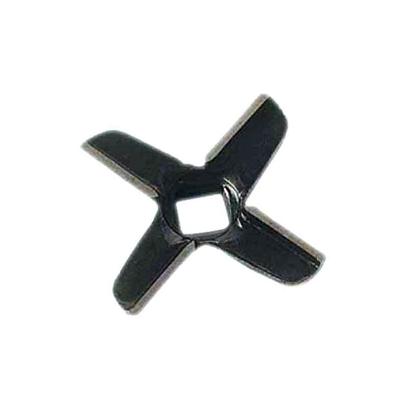 

garhe cuchilla picar normal para maquina nº 8 02105 - Mibricotienda