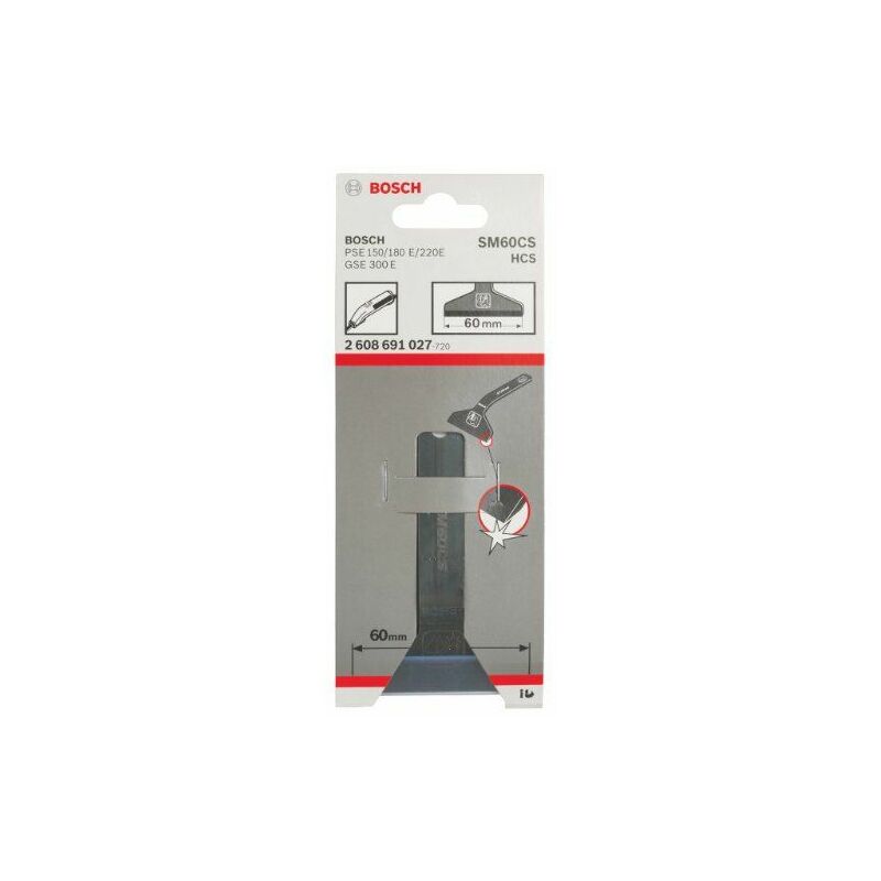 

2 608 691 027 - Bosch