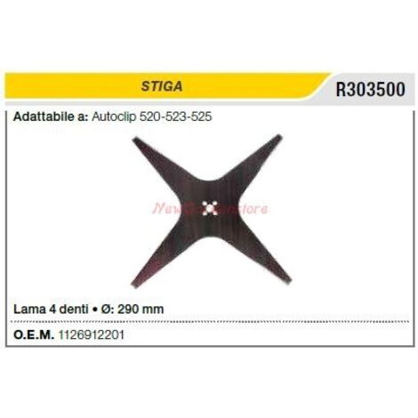 Cuchilla para robot WIPER runner R303500 22433 22906 CAD011202 025D004602