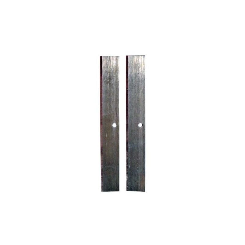 

Cuchilla Rascador 100X10X0,4Mm Nv102938 5 Pz - Nivel