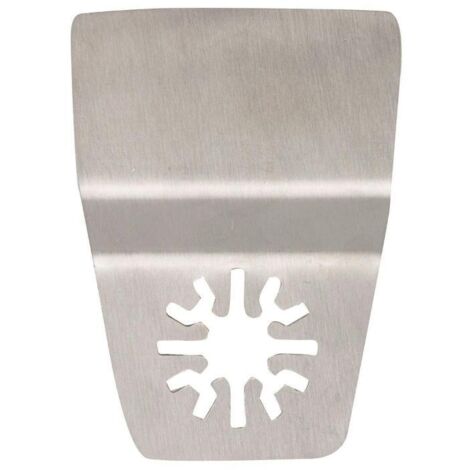 Cuchilla rascadora Worgrip 46300 resistente a la corrosión sistema rápido