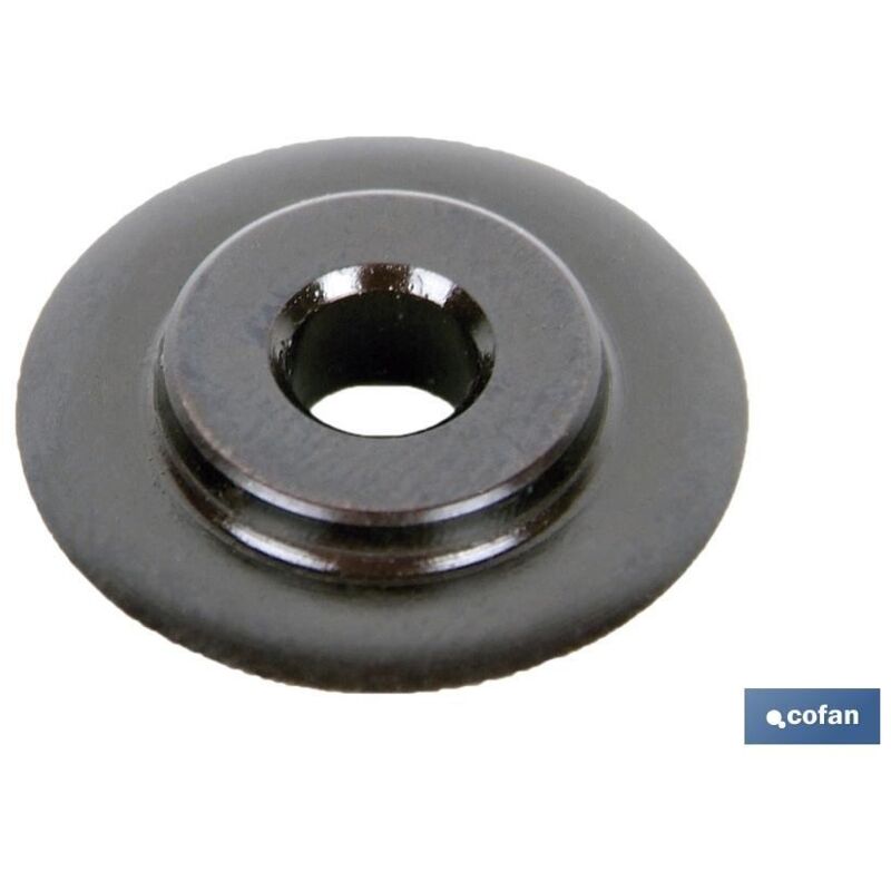 

Cuchilla recambio 19x62 alu cu inox