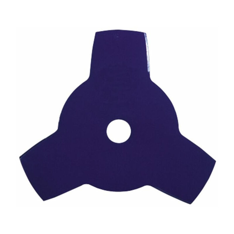 

Cuchilla recta 3 dientes L:230 th:1,4