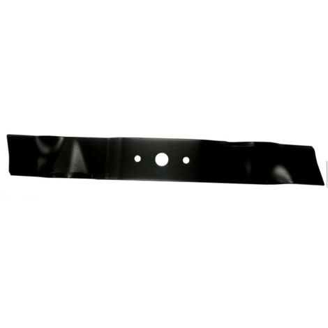 Cuchilla recta para tractor cortacésped GGP - 182004360/0