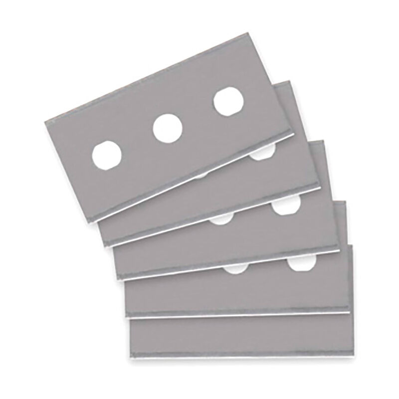 

Cuchilla Rascavidrios 5Pz 3107-1- 5 Pz - Inofix