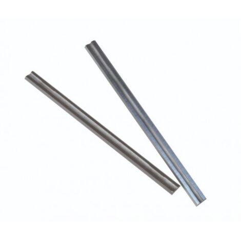CUCHILLA REVERSIBLE 82MM (CAJA 10) KIVEC CU-RECAJA10/82B