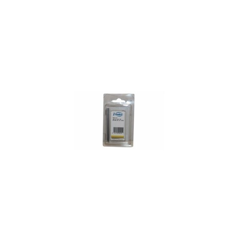

Cuchilla Cepillo Electrico Revers. Para Ce35E 080Mm Hss 2 P - Virutex
