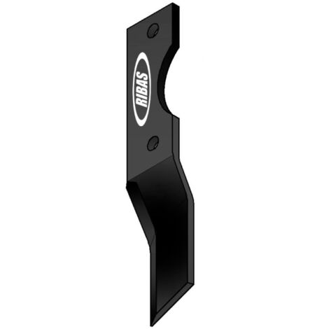 CUCHILLA ROTOVATOR ALPEGO DERECHA