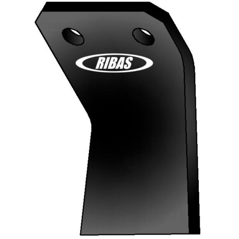 

Ribas - CUCHILLA ROTOVATOR FORIGO G-35 Derecha