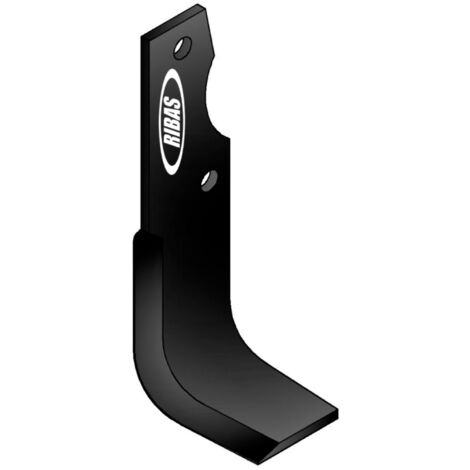 CUCHILLA ROTOVATOR GOLDONI, LANDER, JSC IZQUIERDA