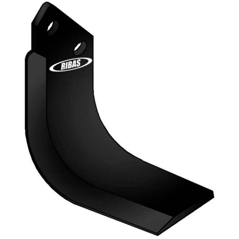 

Ribas - CUCHILLA ROTOVATOR NARDI Derecha