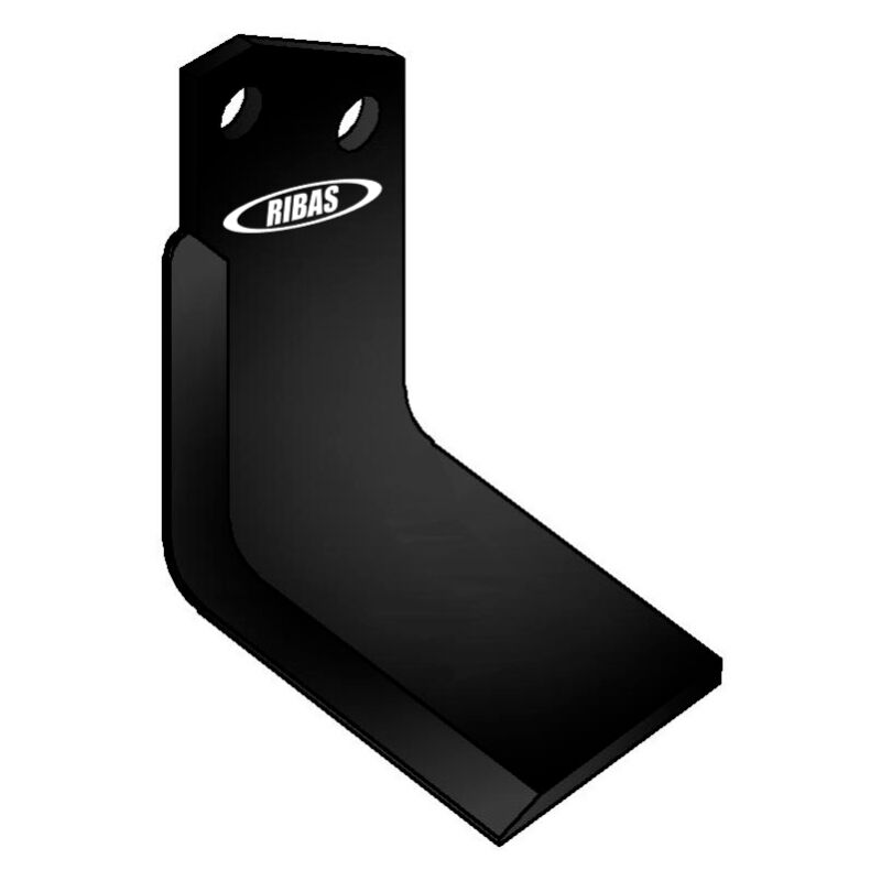 

Ribas - CUCHILLA ROTOVATOR SOVEMA Izquierda