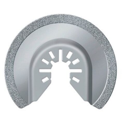 Cuchilla semicircular de corte Worx Wa4980