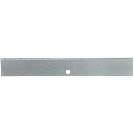 Cuchilla Stein Rascador Metálico 10 cm