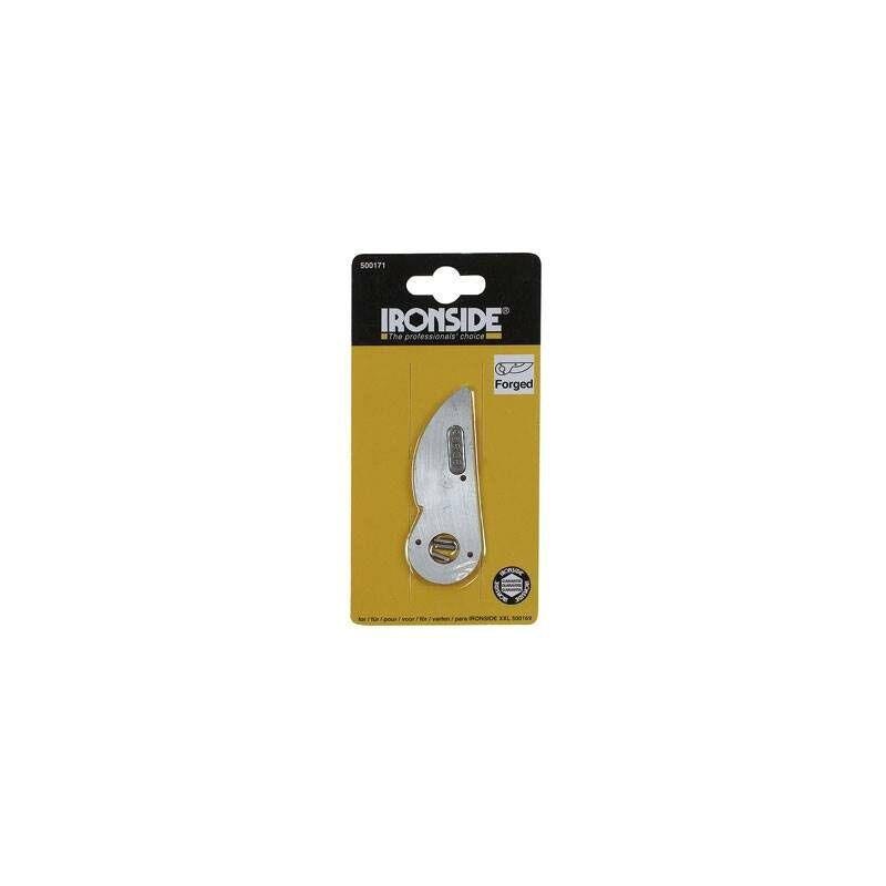 

Cuchilla Superior de Recambio para Tijera 9690038