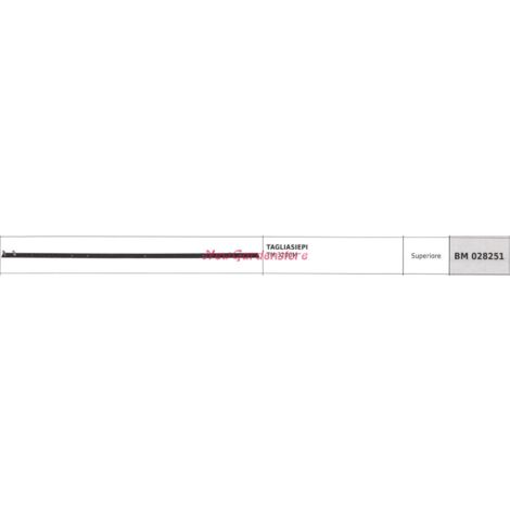 Cuchilla superior KAAZ TM 3200M 028251