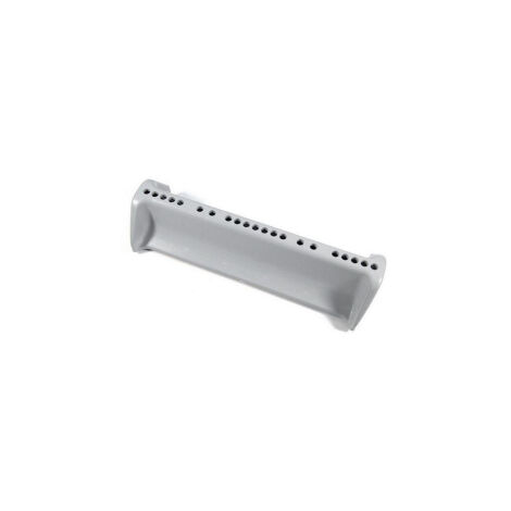 Cuchilla tambor 190x50x40 mm para lavadora LJ2F000A7 ARISTON HOTPOINT, ASPES, BLUESKY, BRANDT, BSK, DE DIETRICH, EDESA, FAGOR, PROLIN
