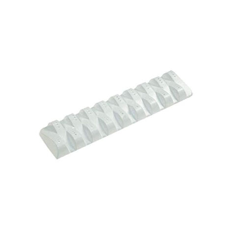CUCHILLA TAMBOR 64 L 280 X 55 MM EUREKA PARA LAVADORA WHIRLPOOL - 481010597316