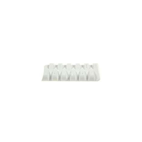 Cuchilla tambor original lavadora 481010597315, C00324931 WHIRLPOOL