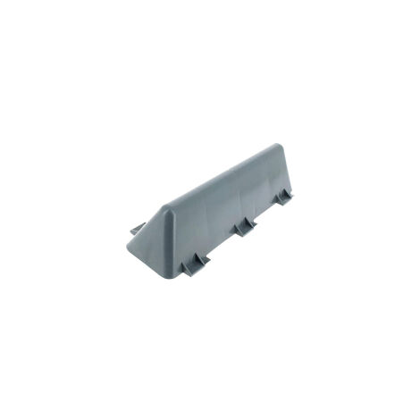 Cuchilla tambor sin peso (223 0) para lavadora 480110100104, 00750666 ARISTON HOTPOINT, BALAY, BAUKNECHT, BOSCH, CONSTRUCTA, IGNIS,