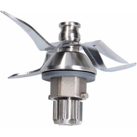 Cuchilla Thermomix TM31 (Adaptable)