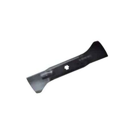 Cuchilla de tractor cortacésped MTD , Yardman, Cub Cadet, Silverline, Bestgreen, Bolens, Mastercut, 7420670, 742-0670, 74204080,