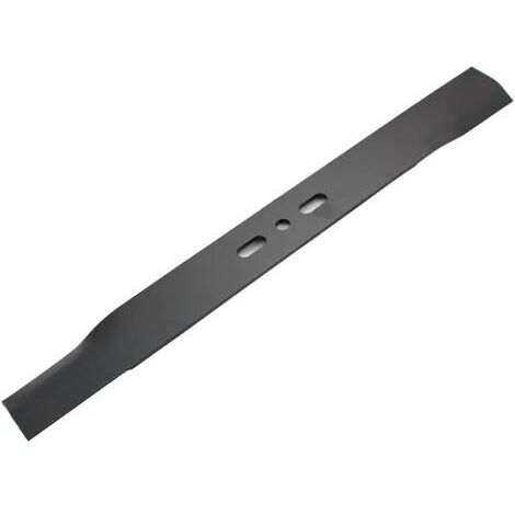 Cuchilla universal derecha l=48cm para cortacésped ggp