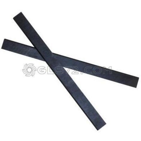 CUCHILLAS 260x20x2,5MM PARA CEPILLADORA HOLZMANN HOB260ABS