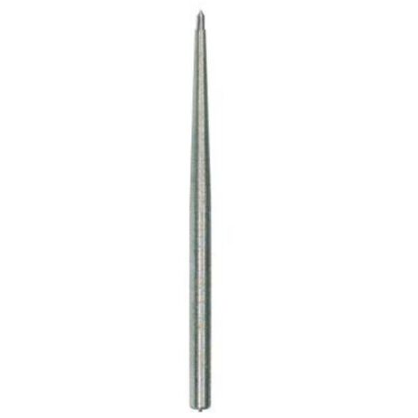 Cuchillas B50 RUKO para desbarbador Unigrat - pack de 10 unidades, acero de alta calidad.