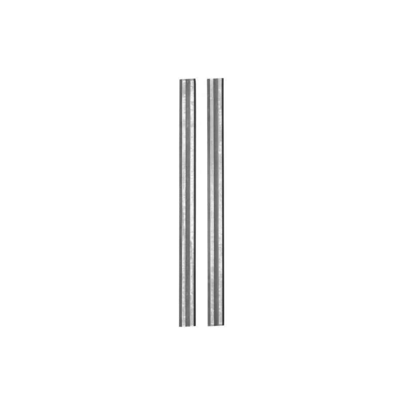 

Cuchillas cepillo de carburo de tungsteno, H83-5,5x82x1,1 SB KWB
