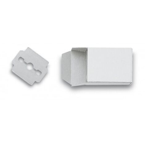 CUCHILLAS CORTACALLOS Display 10 u. 3C - 3 CLAVELES